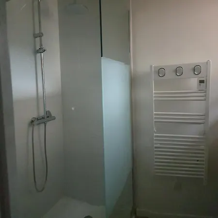 Vakantiehuis L'annexe