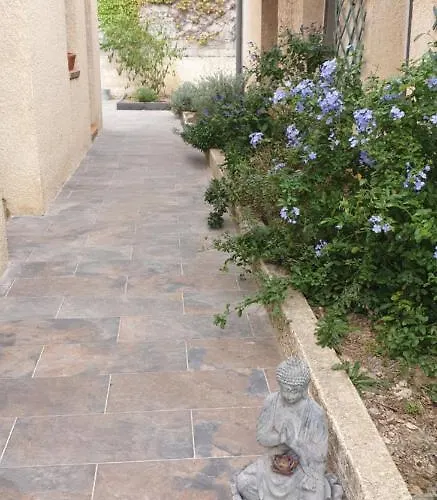 Σπίτι διακοπών L'annexe