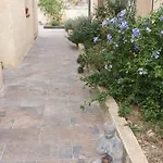Сasa de vacaciones L'annexe