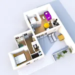 L'annexe Сasa de vacaciones