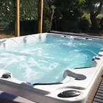 Сasa de vacaciones L'annexe Sigean