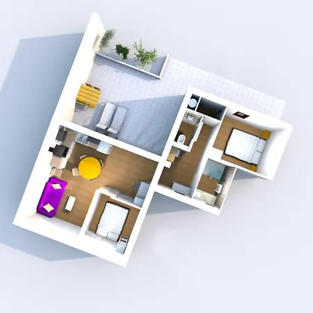 L'annexe Сasa de vacaciones