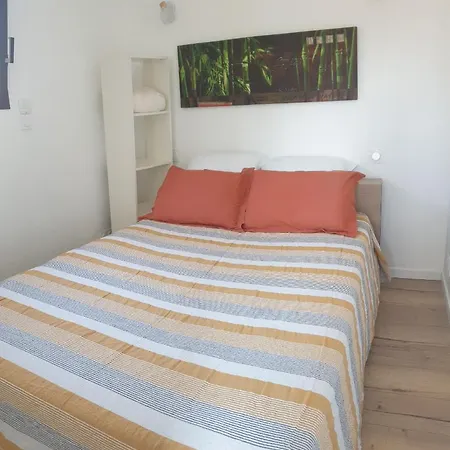 Holiday home L'annexe *