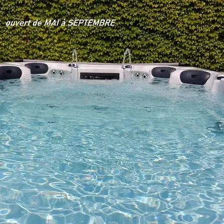 L'annexe Сasa de vacaciones *