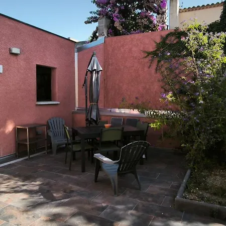 L'annexe Sigean
