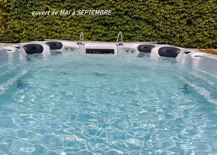 L'annexe Ferienhaus *